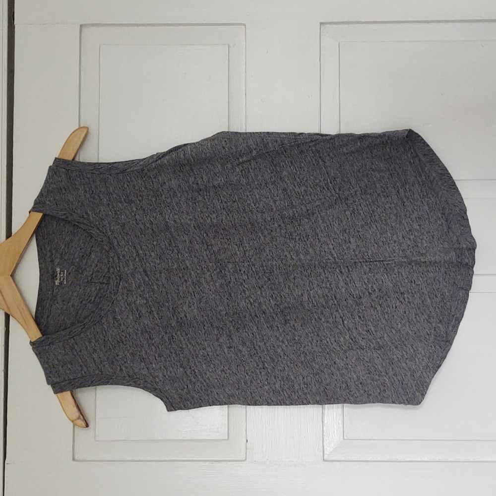 Madewell Muscle Tee